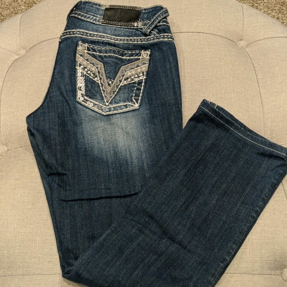 Vigoss Jeans